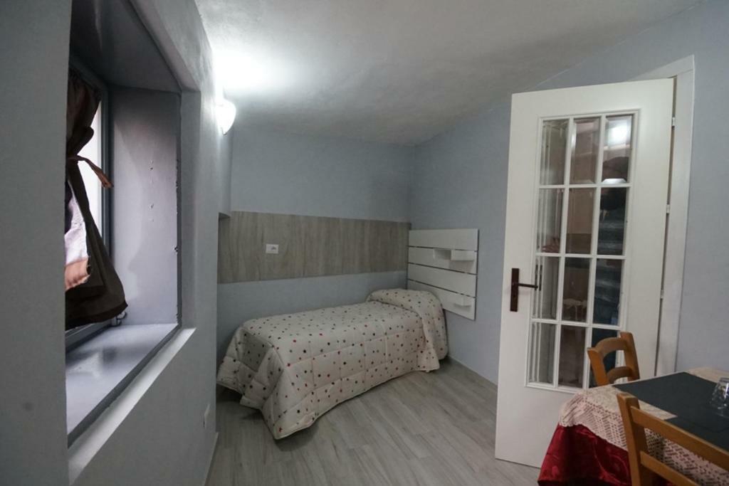 Bed and Breakfast Locazione Turistica Domus Re Агрідженто Екстер'єр фото