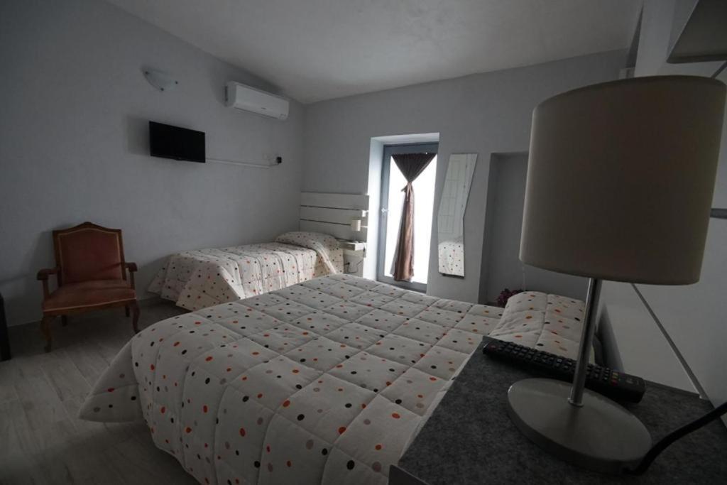 Bed and Breakfast Locazione Turistica Domus Re Агрідженто Екстер'єр фото